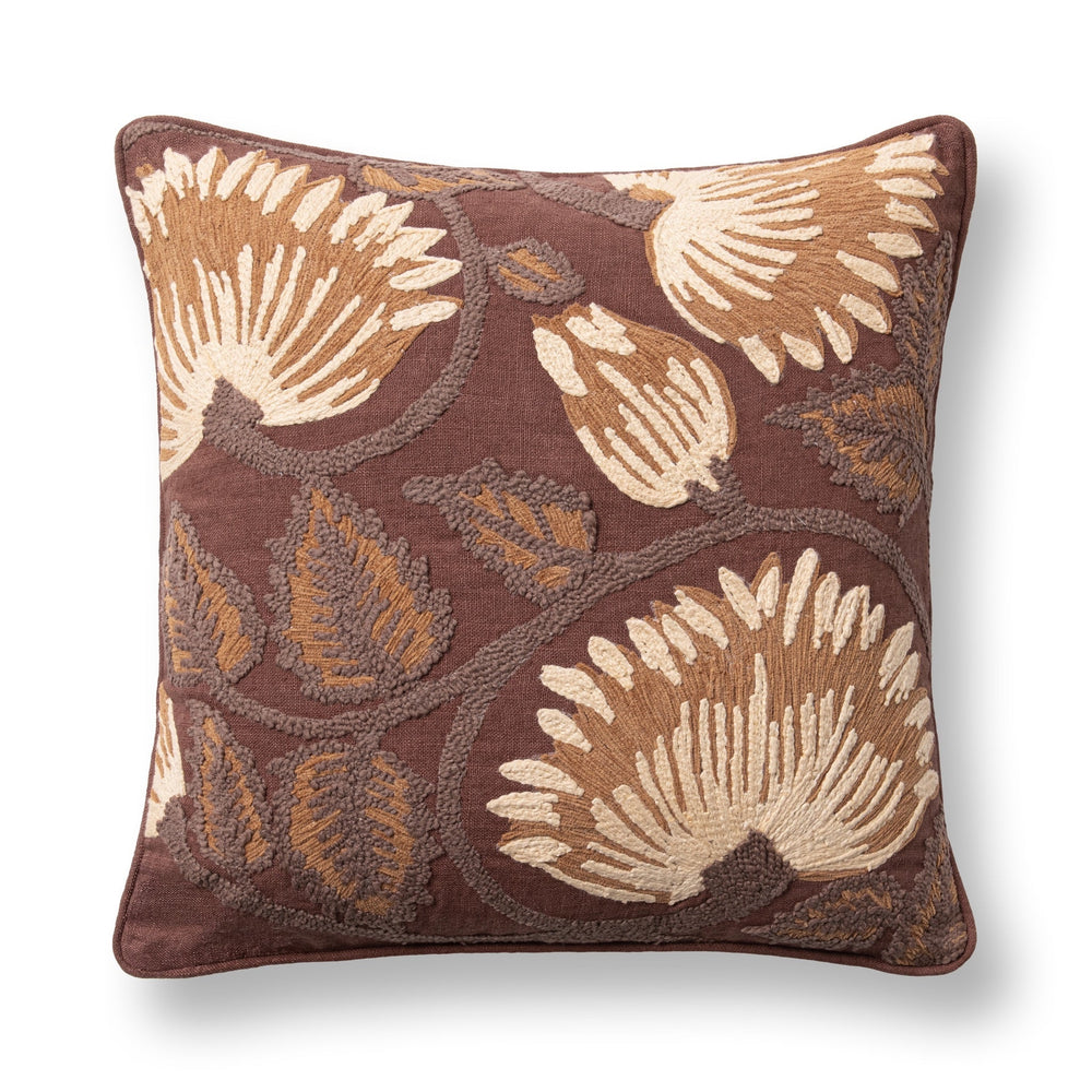 Folly Pillow | 22 x 22