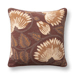 Folly Pillow | 22 x 22