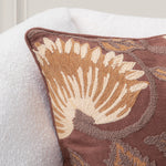 Folly Pillow | 22 x 22