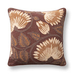 Folly Pillow | 22 x 22