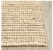 Valencia Ivory Rug 8X10