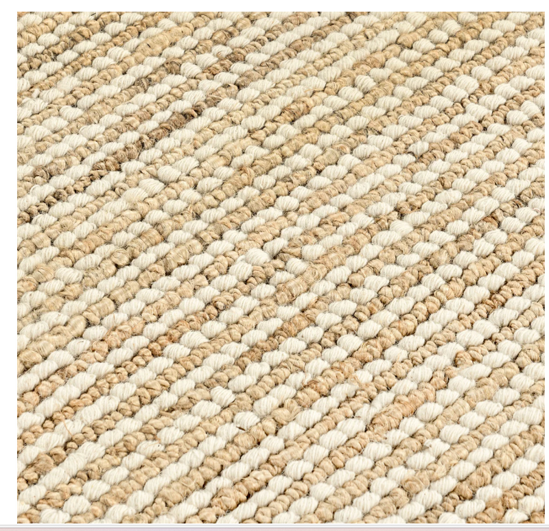 Valencia Ivory Rug 8X10