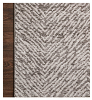 Vance Rug | Taupe Dove 8X10
