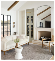 Vance Rug | Taupe Dove 8X10