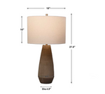 Volterra Table Lamp