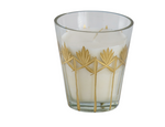 Newport Wax Candle | Earl Grey Scent