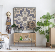 Newport Wax Candle | Earl Grey Scent