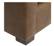 Ventura Leather Sectional