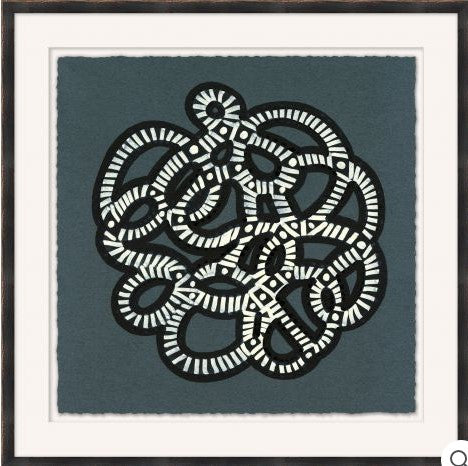 Knots 1 Artwork