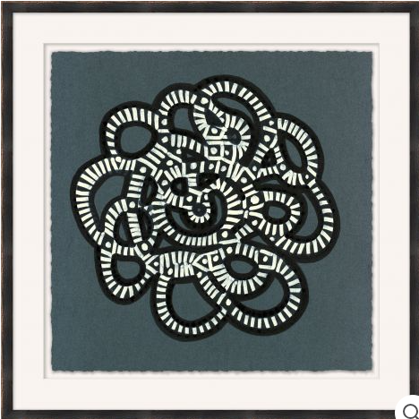 Knots 2 Artwork