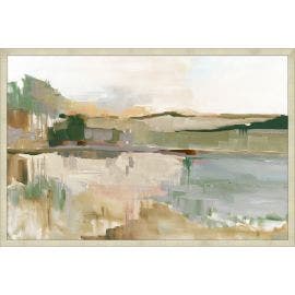 Breeze Landscape | 52 x 35