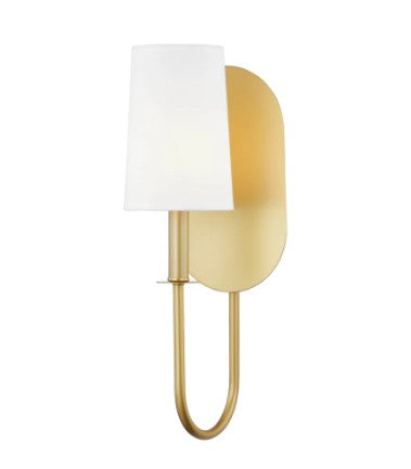 Wallace Sconce
