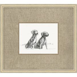 Canine Heirloom 1