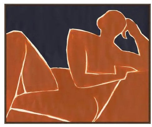 Contemplative Form