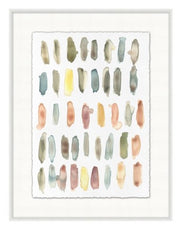 Rainbow Splash 1 | 24X30