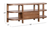 Winston Console Table