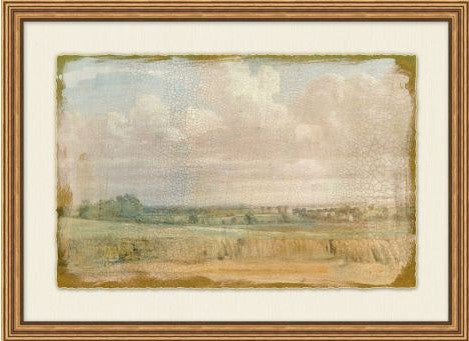 Pastoral Essence 1