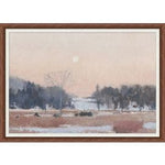 The Moon Set 1