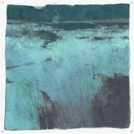 Backwater Tapestry