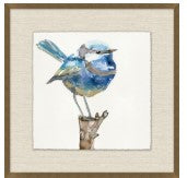 Springtime Chirp 8 Artwork