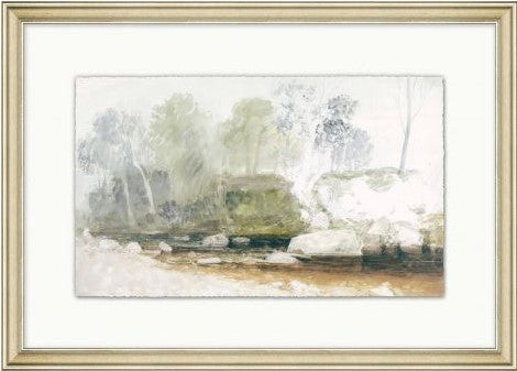 Quiet Stream