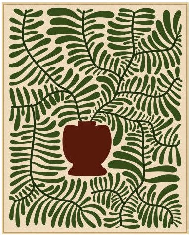 Botanical Minimalism 2