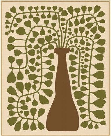 Botanical Minimalism 4