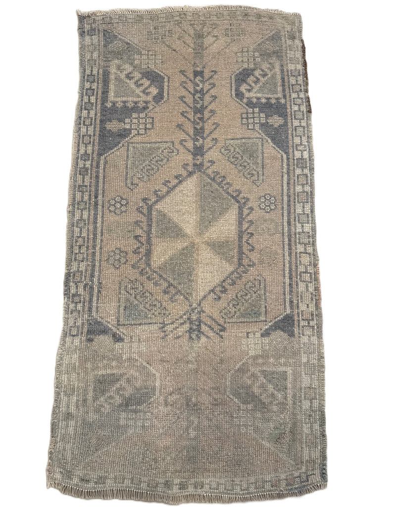 Turkish Mat | Neutral