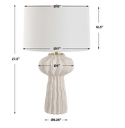 Wrenley Table Lamp