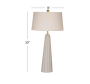Wythe Table Lamp
