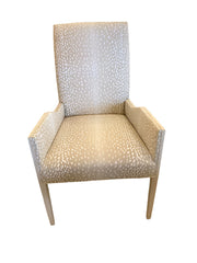 Watermill Arm Chair | Dove