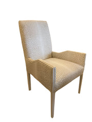 Watermill Arm Chair | Dove