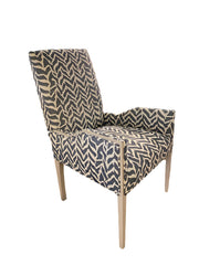 Watermill Arm Chair | Navy