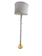 White Jade Floor Lamp