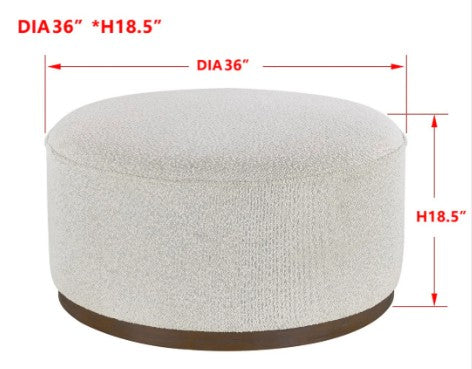 Willie Ottoman | 36"