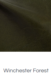 Brooklyn Leather Swivel | Winchister Forest