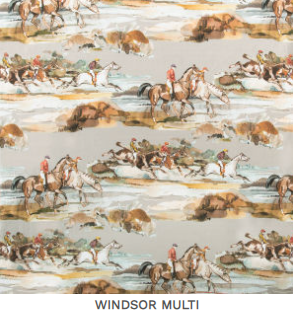 Windsor Multi Pillow | 21"
