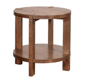 Winston End Table