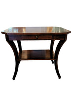 Wright Rectangular Table