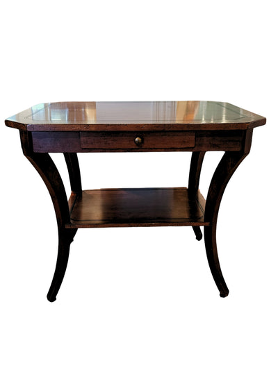 Wright Rectangular Table