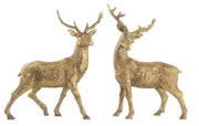 Standing Deer/2 Styles