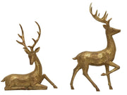 Resin Deer | 2 Styles