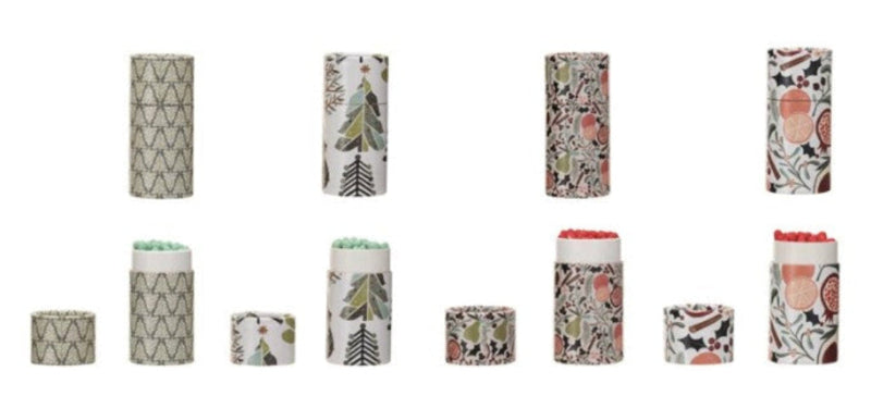 Safety Matches | 4 Styles