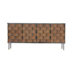 Bishop Sideboard | Brown | 71 x 19 x 33