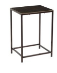 Zander Martini Table