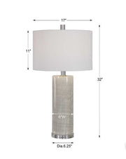 Zesiro Table Lamp