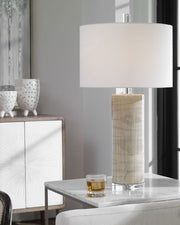 Zesiro Table Lamp