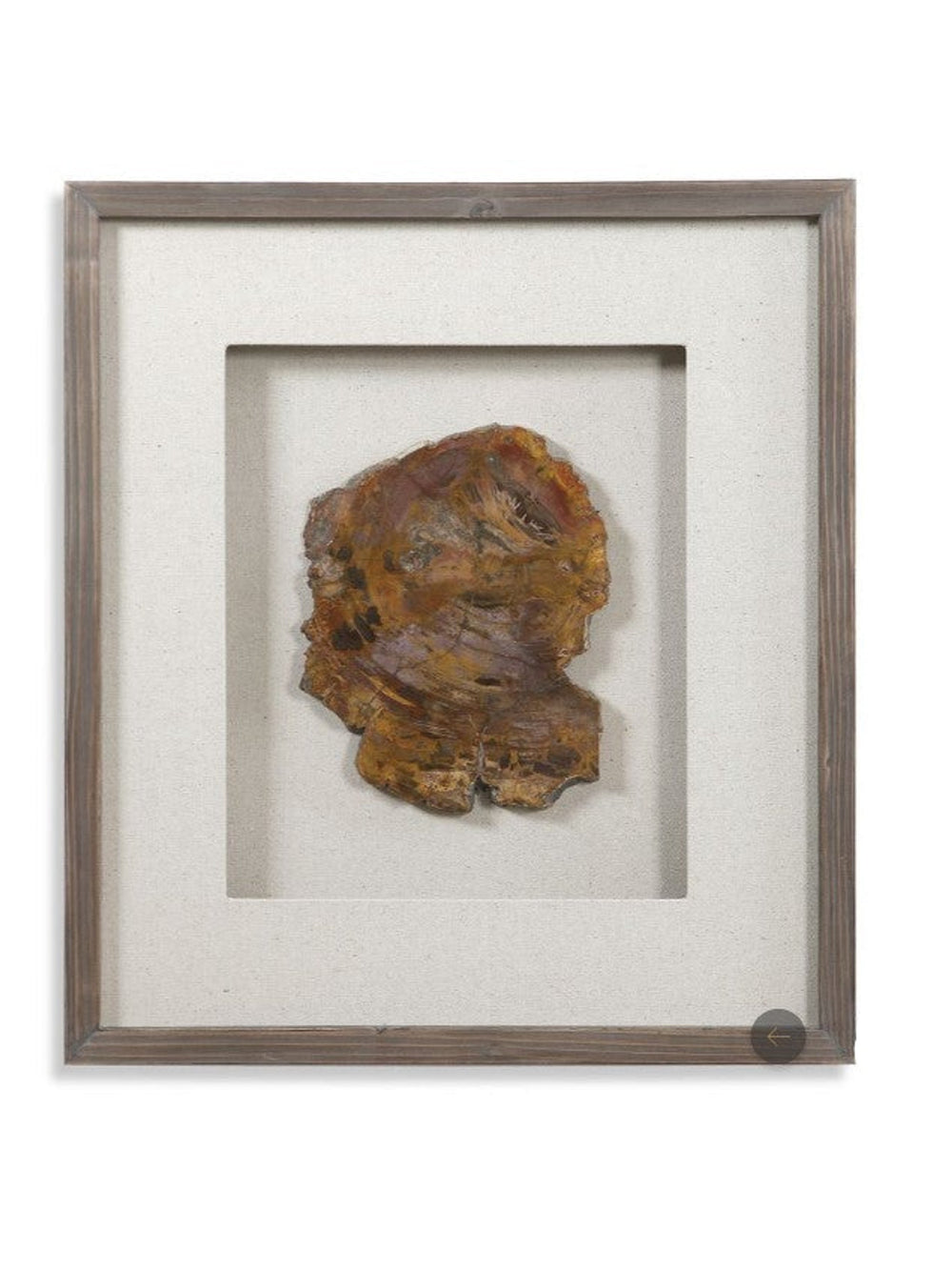 Uly Shadow Box