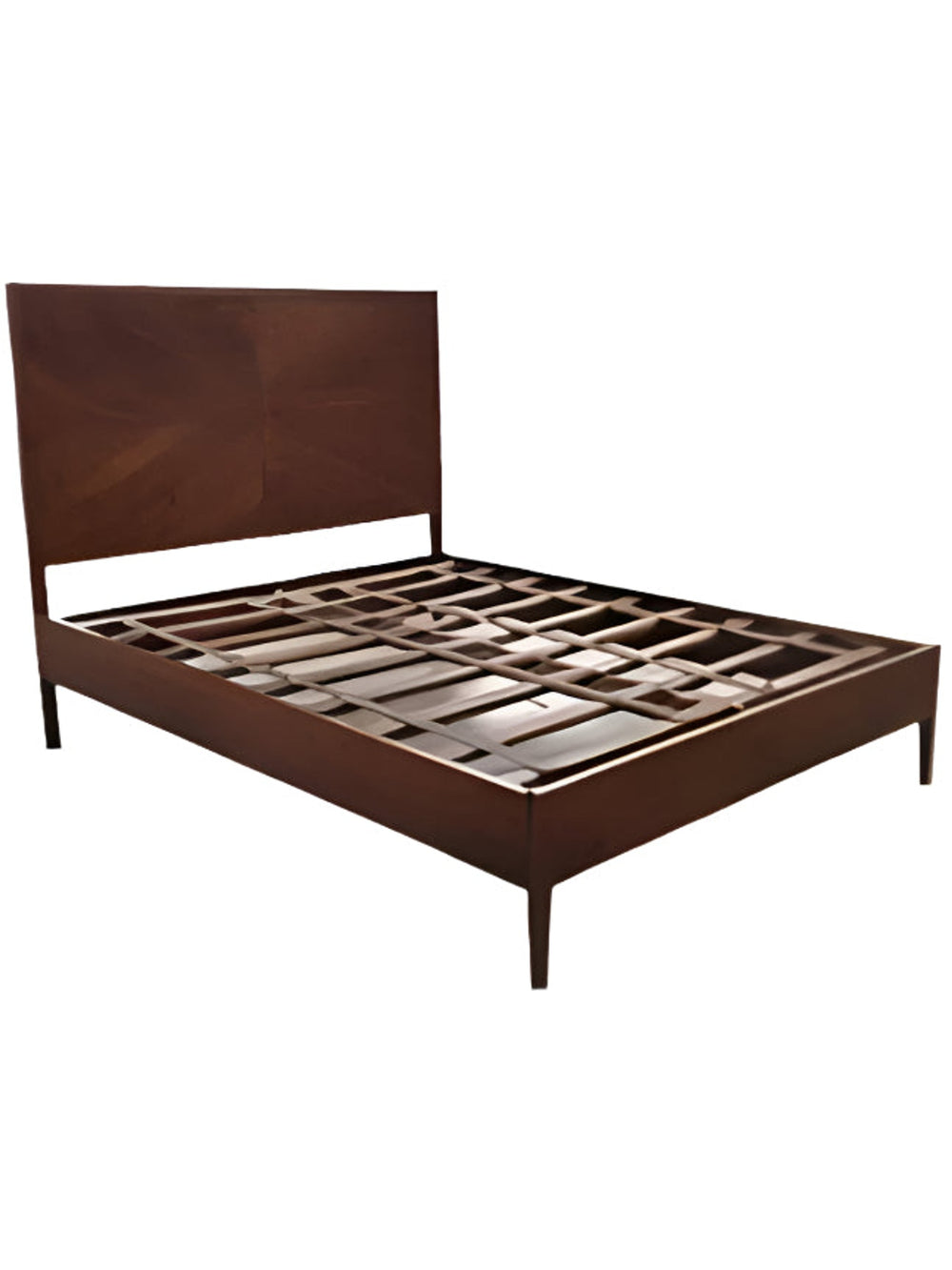 Amber Bed | Queen
