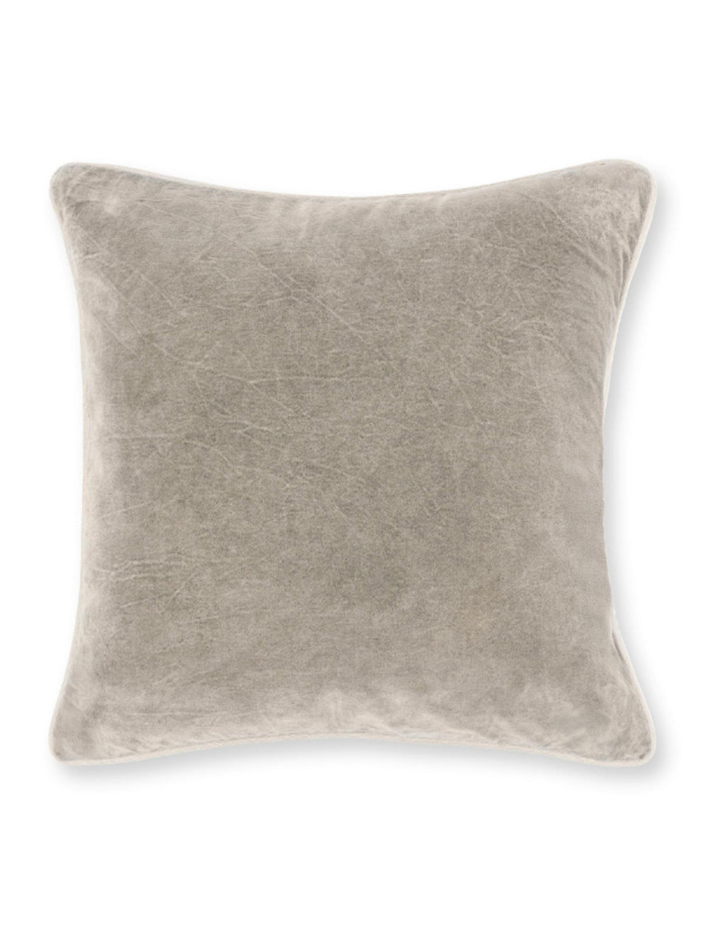 Heirloom Velvet | Silver 22"
